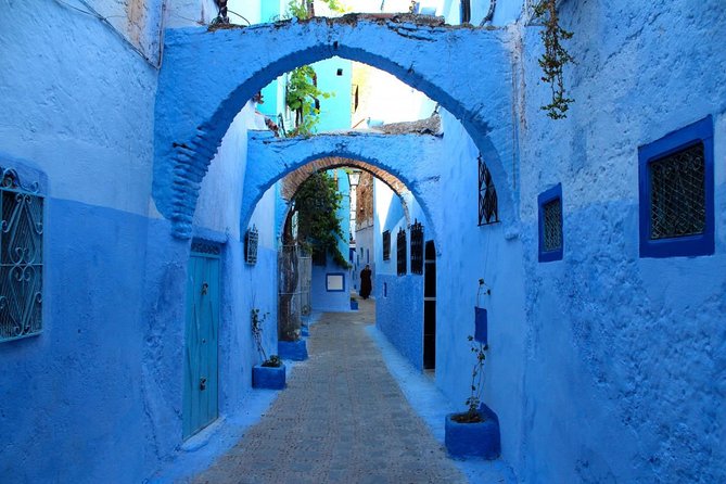 Fes to Chefchaouen Day Trip - Accessibility and Infant Accommodations