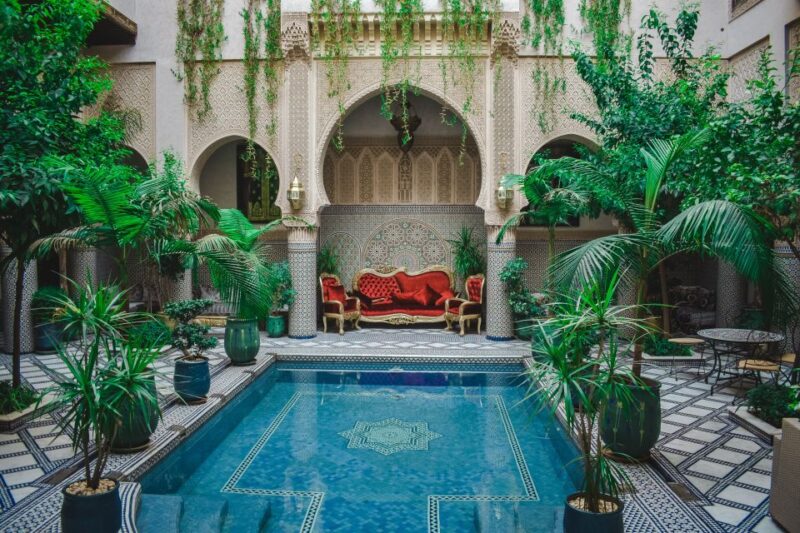 Fes to Chefchaouen Day Trip - Activities in Chefchaouen