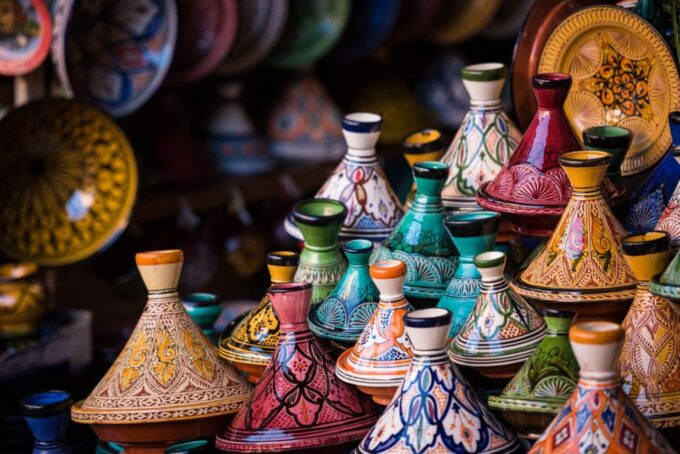 Fes to Chefchaouen Day Trip - Return to Fes