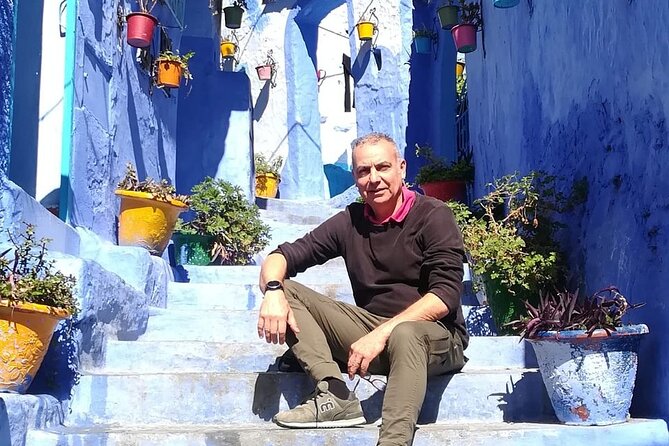 Fes to Chefchaouen Day Trip - Pickup Information