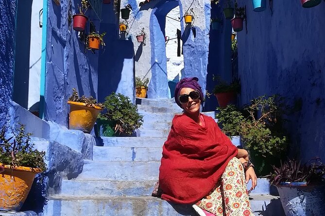 Fes to Chefchaouen Day Trip - Inclusions and Exclusions