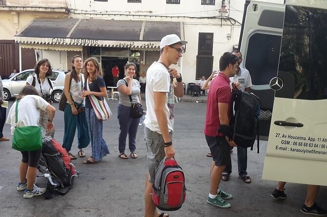 Fes to Marrakech via Desert Tour 2 Days 1 Night - Customer Feedback