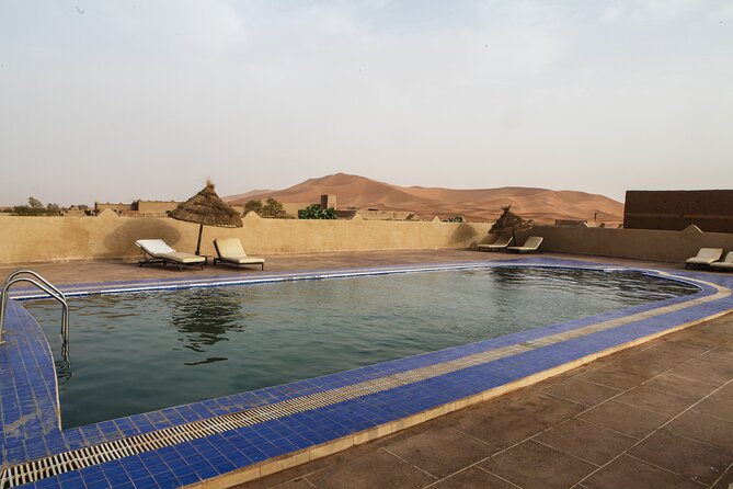 Fes to Marrakech via Desert Tour 2 Days 1 Night - Tips for a Great Experience