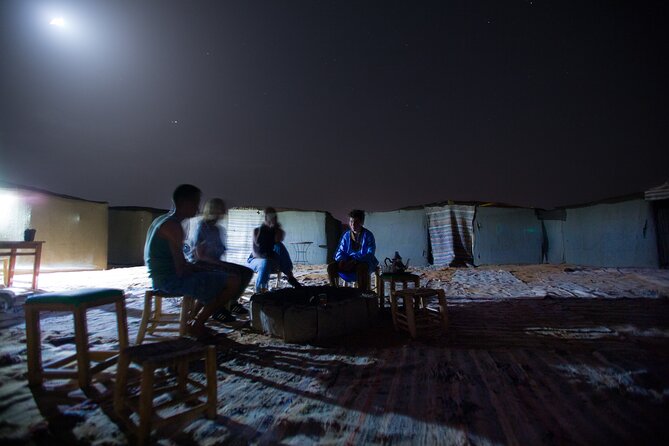 Fes to Marrakech via Desert Tour 2 Days 1 Night - Booking Your Stay