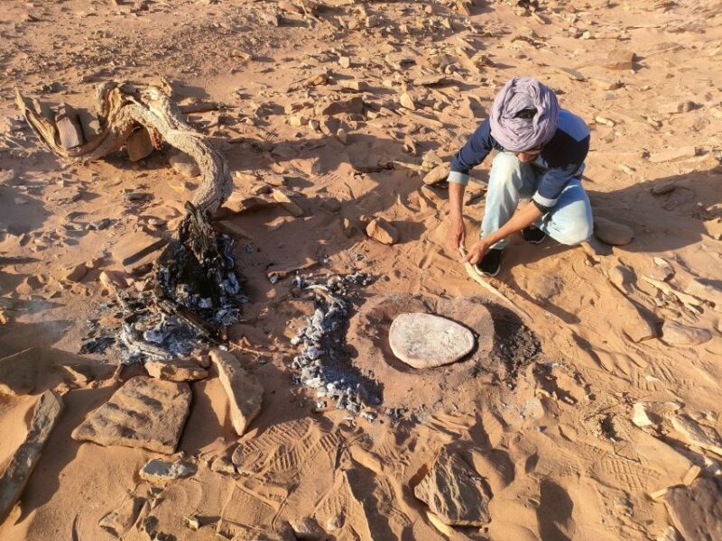 Fes to Marrakech via Marzouga : 2 Days 1 Night Desert Tour - Customer Feedback