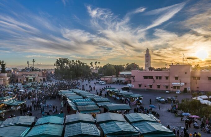 Fes to Marrakech via Marzouga : 2 Days 1 Night Desert Tour - Frequently Asked Questions