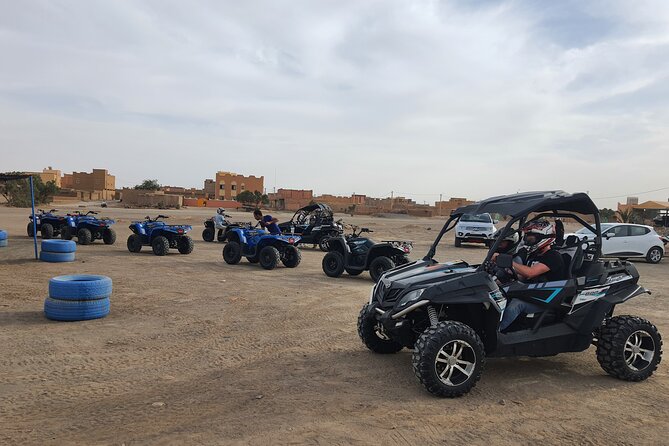 Fes to Merzouga Desert Tour & Back in 2 Days - Recommendations and Tips