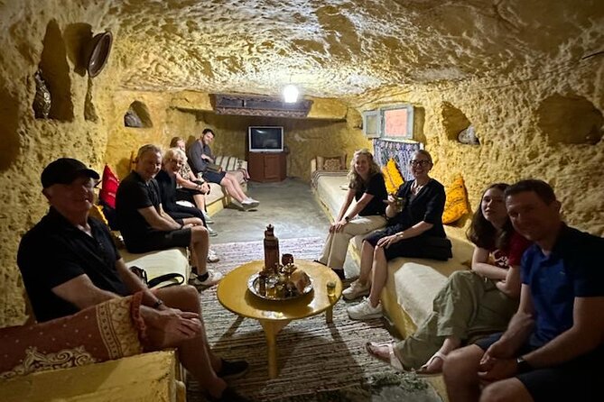 Fes to Middle Atlas Private Day Trip - Language Support for Guides