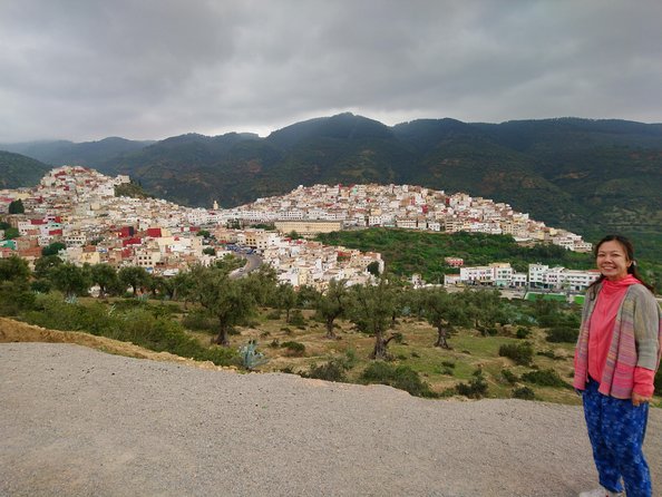 Fes to Volubilis, Moulay Idriss and Meknes Private Day Trip - Meeting and Pickup Details