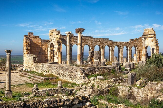 Fes to Volubilis, Moulay Idriss and Meknes Private Day Trip - Moulay Idriss: Sacred Pilgrimage Site
