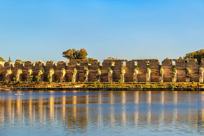 Fes to Volubilis, Moulay Idriss and Meknes Private Day Trip - Additional Information