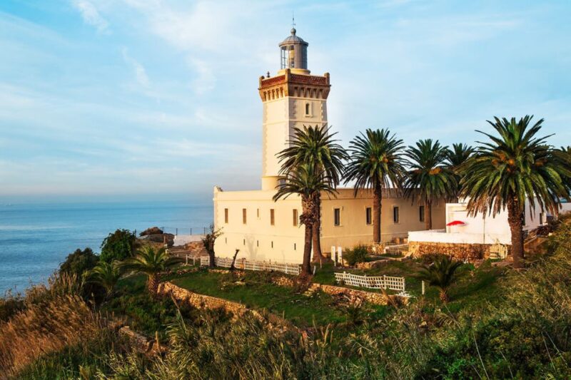 Fes: Transfer to Tangier via Chefchaouen - Frequently Asked Questions