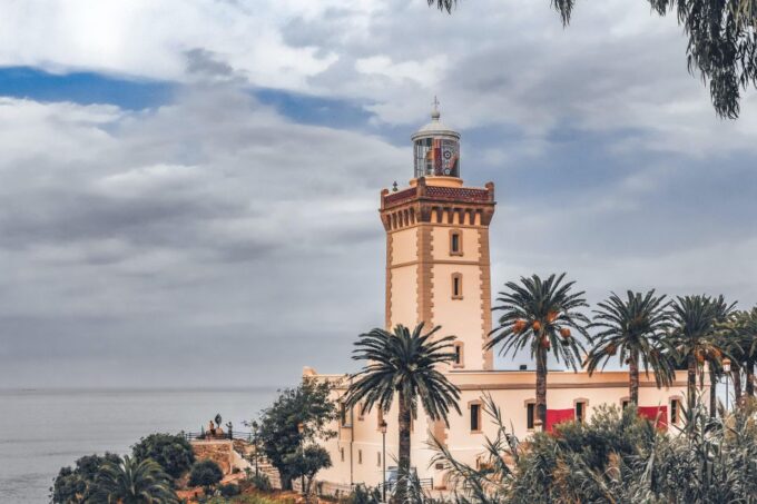 Fes: Transfer to Tangier via Chefchaouen - Driver Qualifications and Languages