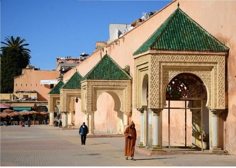 Fes: Volubilis Roman Ruins, Mouly Idriss, & Meknes Day Trip - Booking Flexibility and Cancellation Policy