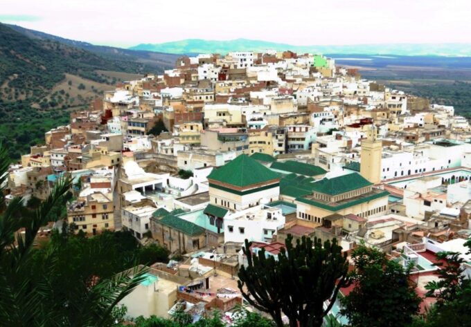 Fes: Volubilis Roman Ruins, Mouly Idriss, & Meknes Day Trip - Frequently Asked Questions