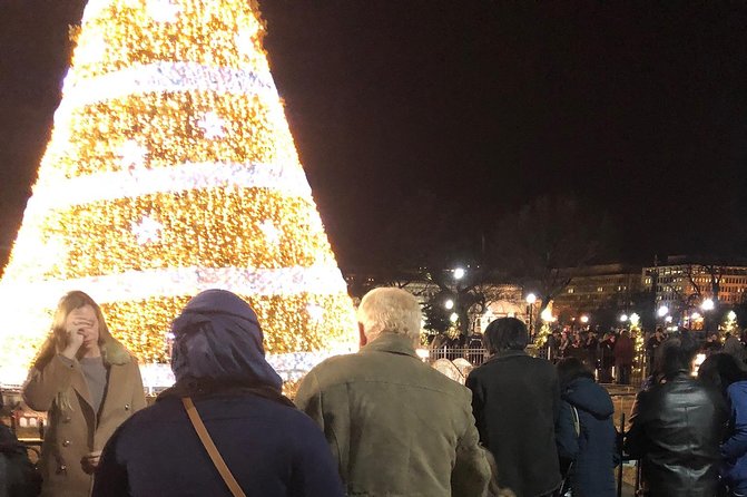 Festival Of Lights Night Tour - Highlights of the Tour