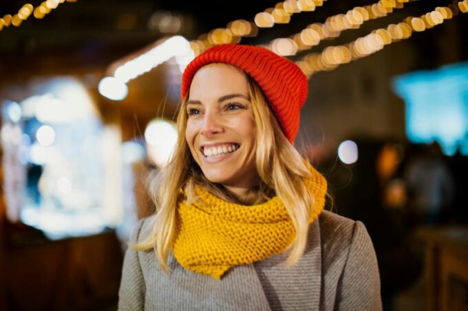 Festive Christmas Walking Tour in St. Gilgen - Reserve Now & Pay Later