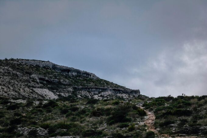 Fétals Somewhere Breath Taking Guided Tour + Experience - Guided Trekking Through Park