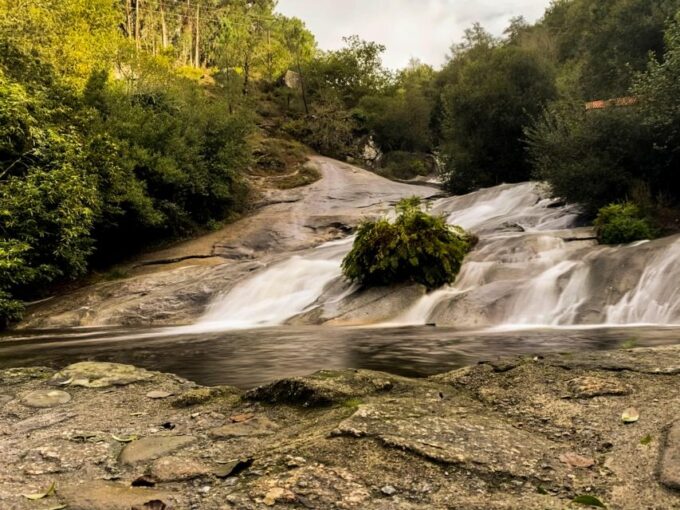 Fétals Somewhere Breath Taking Guided Tour + Experience - Guided Trekking Through Park