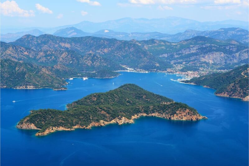 Fethiye 12 Islands & Göcek Surroundings Boat Tour - Pricing and Duration