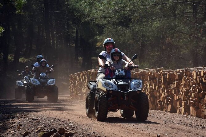 Fethiye Adventures ATV Quad Bike Safari - Recap