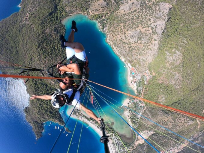 Fethiye: Babadag Tandem Paragliding Flight Over Oludeniz - Frequently Asked Questions