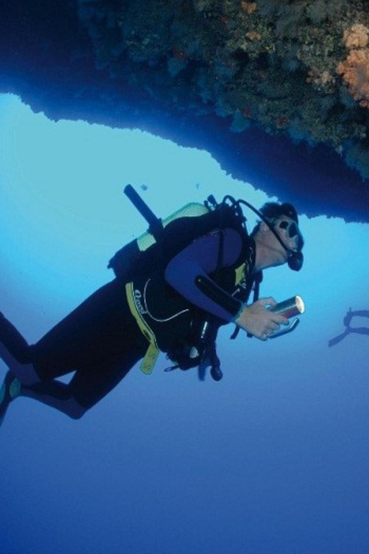 Fethiye Diving Adventure: Explore the Aegean Sea! - Pricing and Inclusions