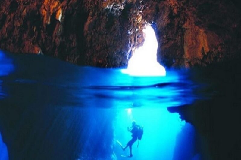 Fethiye Diving Adventure: Explore the Aegean Sea! - Onboard Amenities and Activities