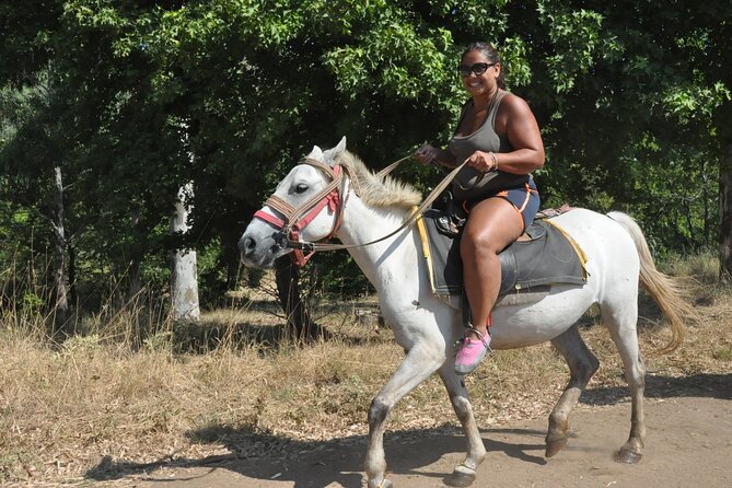 Fethiye Horse Riding Experience - Cancellation and Scheduling Flexibility