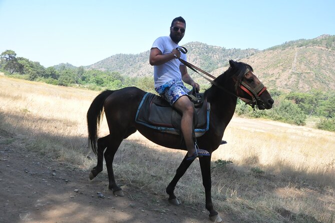 Fethiye Horse Riding Experience - Reviews and Feedback
