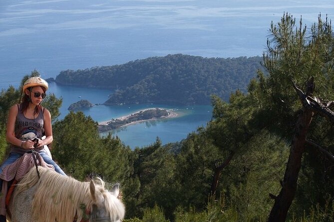 Fethiye Horse Riding Experience - Returning to Fethiye and Oludeniz