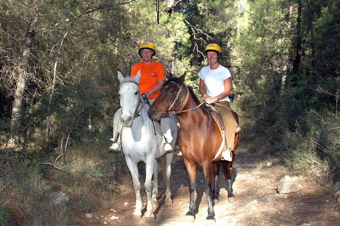 Fethiye Horse Riding Experience With Free Hotel Transfer Service - Memorable Horse Riding Adventure
