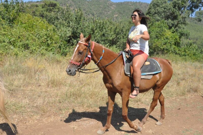 Fethiye Horse Safari - Preparation and Recommendations