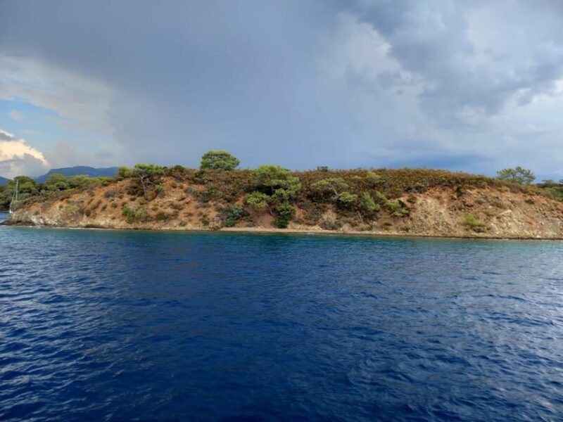 Fethiye: Islands Boat Trip With Lunch and Hotel Transfer - Inclusions