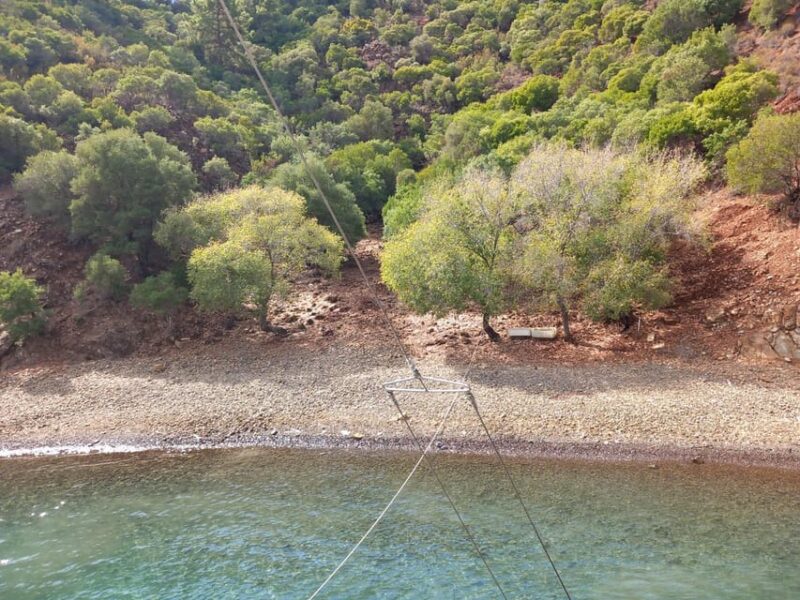 Fethiye: Islands Boat Trip With Lunch and Hotel Transfer - Customer Feedback