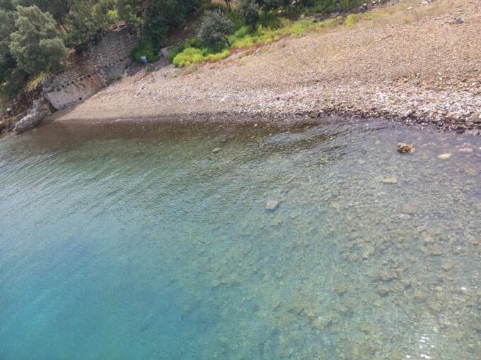 Fethiye: Islands Boat Trip With Lunch and Hotel Transfer - Departure and Pickup