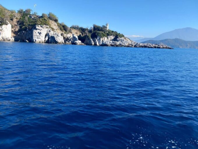 Fethiye: Islands Boat Trip With Lunch and Hotel Transfer - Frequently Asked Questions