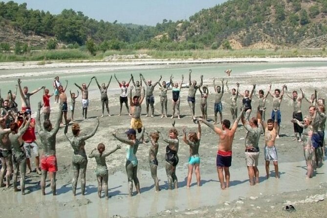 Fethiye Jeep Safari Tour - Pickup Information