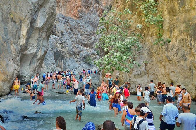 Fethiye Jeep Safari Tour - Health and Safety