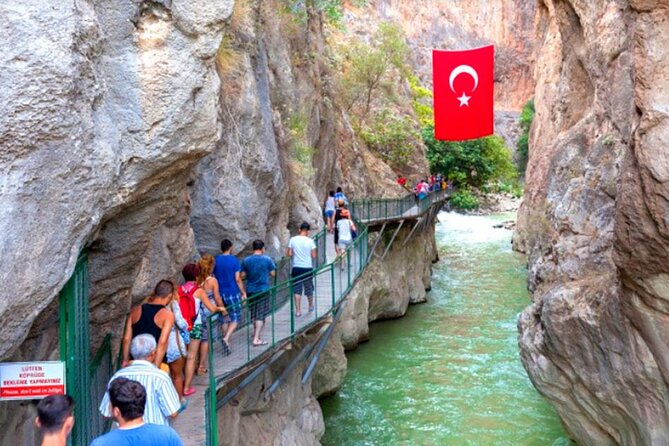 Fethiye Jeep Safari Tour - Contact Details