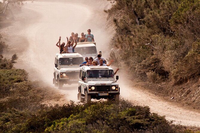Fethiye Jeep Safari Tour in SaklıKent Gorge With Lunch - Host Response