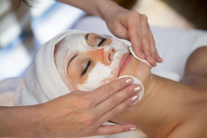 Fethiye/Oludeniz: Turkish Bath With Oil Massage Spa Trip - Inclusions and Amenities