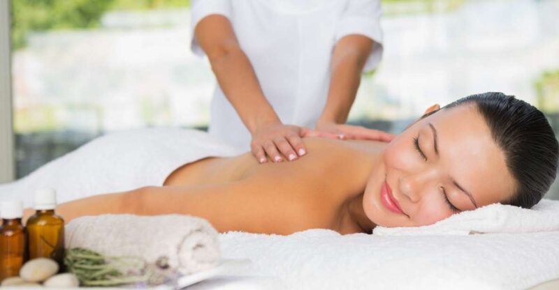 Fethiye/Oludeniz: Turkish Bath With Oil Massage Spa Trip - Relaxation and Cleansing Benefits