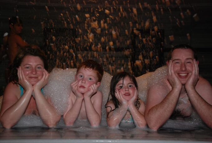 Fethiye/Oludeniz: Turkish Bath With Oil Massage Spa Trip - Suitability and Precautions