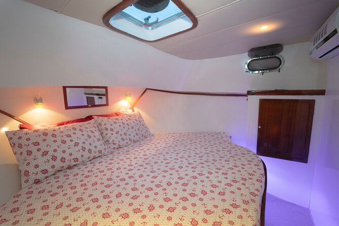 Fethiye Private Boat (Discover the Blues by Bay C Boat) - Booking Details