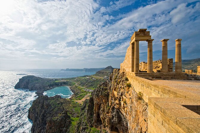 Fethiye Rhodes Ferry Ticket With Free Hotel Transfer - Preparing for the Ferry Ride