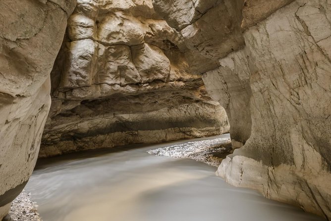 Fethiye Shore Excursion: Private Tour to Tlos and Saklikent Gorge - Pickup Information