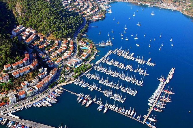 Fethiye Shore Excursion: Private Tour to Tlos and Saklikent Gorge - Customizing Your Experience