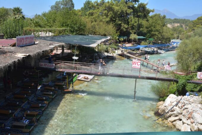 Fethiye: Tlos, Yakapark and Countryside Highlights Jeep Tour - Optional Experiences