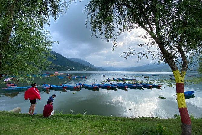 Fewa Lake, Devi's Fall Tour Review - Wonders of Devis Fall